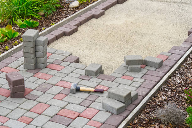 Reliable Stanhope, NJ Driveway Pavers Solutions