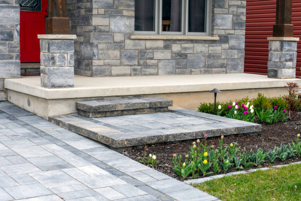 Best Driveway Pavers Near Me  in Stanhope, NJ