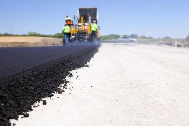 Best Commercial Driveway Pavers  in Stanhope, NJ
