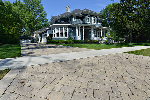 Best Permeable Paver Driveway  in Stanhope, NJ