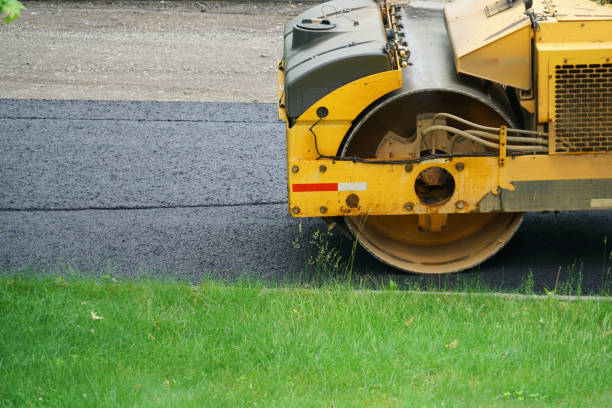 Reasons to Select Us for Your Driveway Paving Requirements in Stanhope, NJ